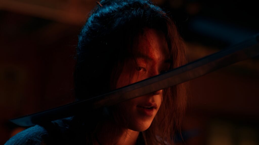 the-east-palace-review-nam-joo-hyuk-netflix