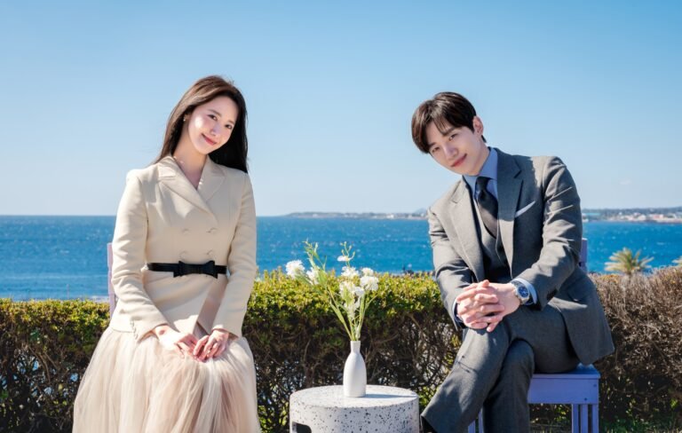 10 Happy K-Dramas to Watch When You Need a Smile (2026 Update)
