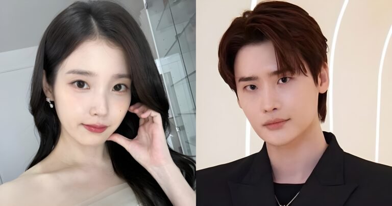 IU and Lee Jong-Suk Breakup Confirmed: Here’s What Actually Happened
