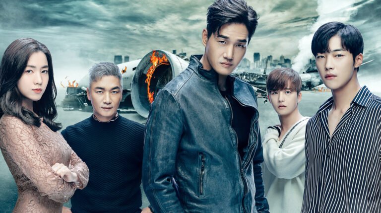 Mad Dog Drama Ending Explained: Who Really Crashed Flight 801 (2026 Rewatch Guide)