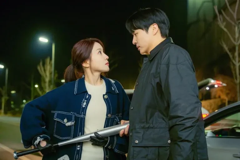 When Does Spooky in Love Drop on Netflix? Full Episode Schedule