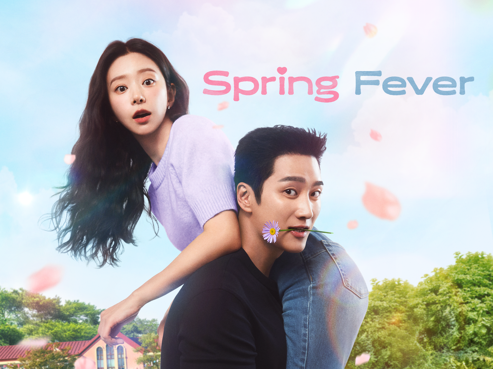 Beginning Of Spring Meme 10 Best Romantic and Comedy Korean Dramas to Watch in 2026 – DaebakDaily