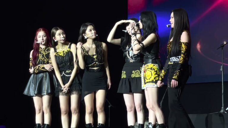 MOMOLAND Fancon Cancelled in Manila: Statement, Timeline & Refund Questions