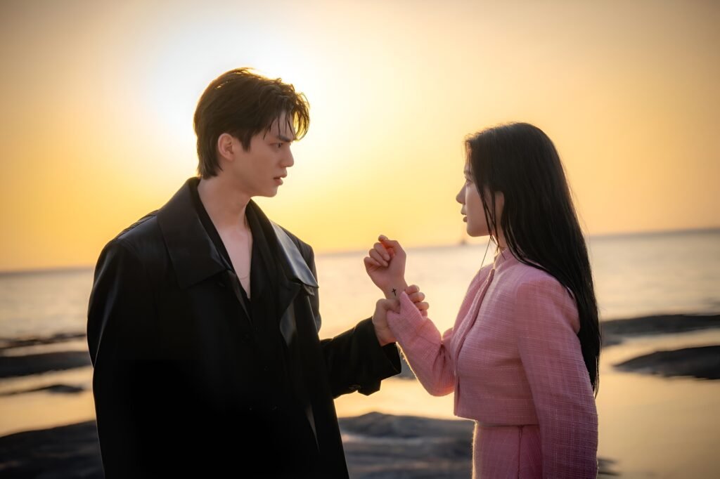 My Demon Review: The Song Kang K-Drama That Made Me a Believer in Demon Romance