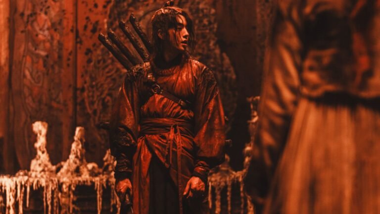 The East Palace Rating & Review: Is It Worth Watching?