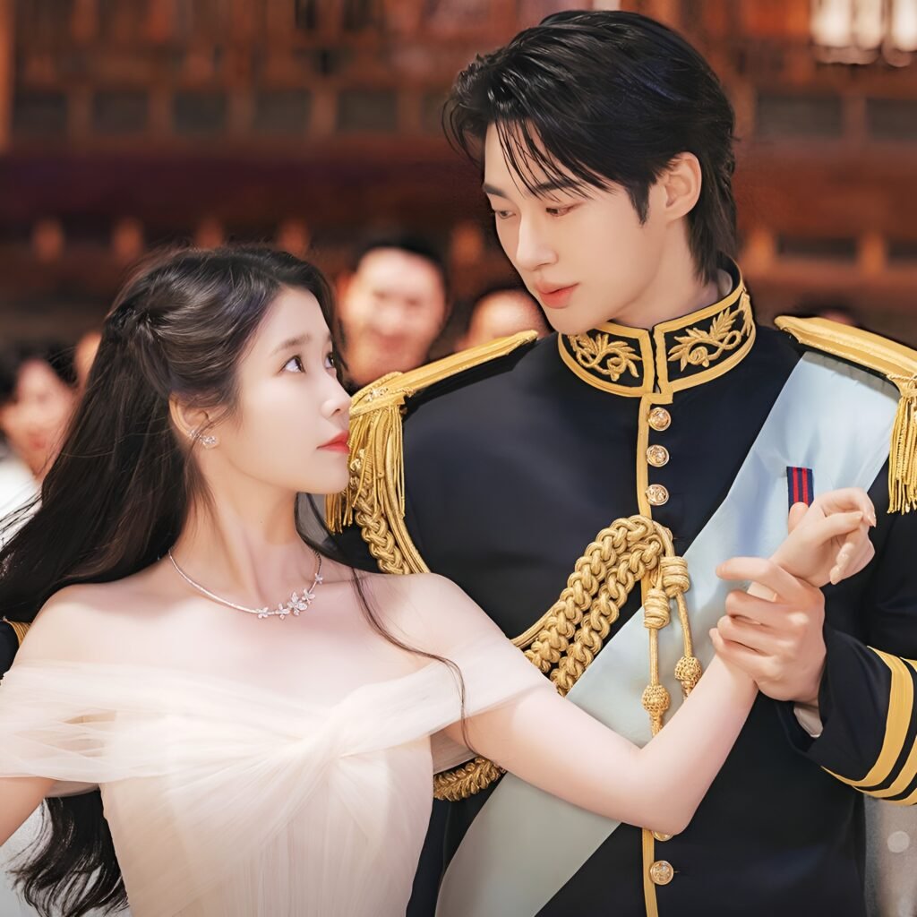 Perfect Crown Review
