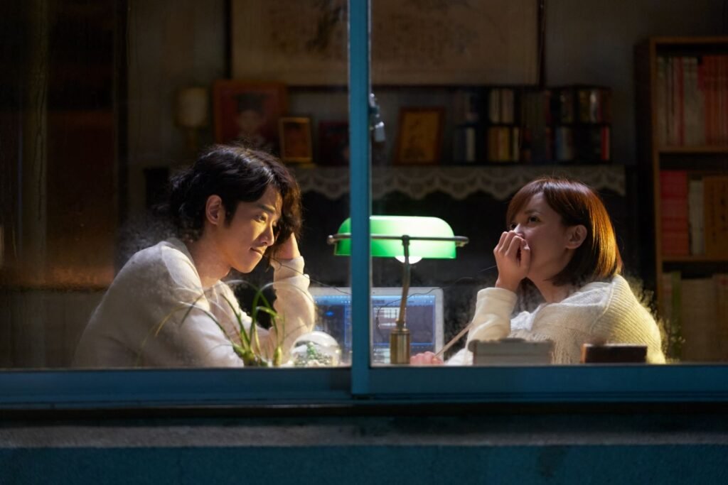 7 K-Dramas With a Sad Story Than Sadness (2026 Cry List) – DaebakDaily