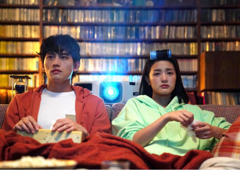 A Sad Story Than Sadness (More Than Blue): The Ending Explained – DaebakDaily