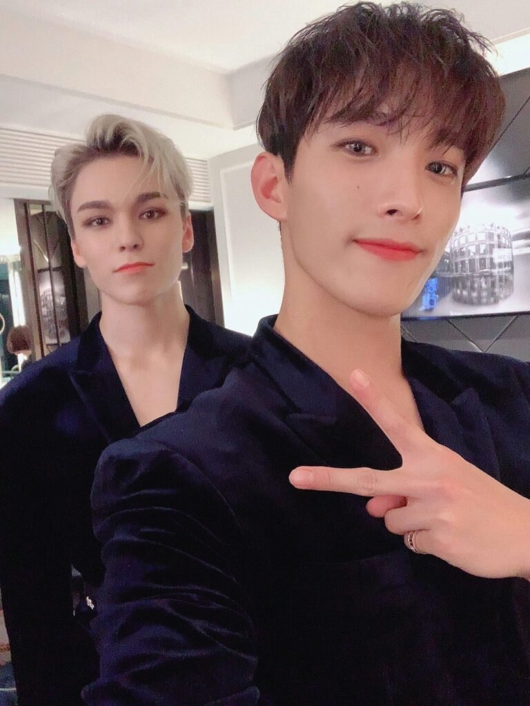 SEVENTEEN Military Service Schedule: DK and Vernon’s Dates Are Officially Locked In
