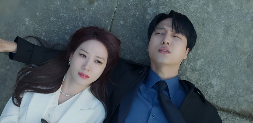 Spooky in Love Recap Ep 3-4: Is Gang-uk Actually Dead?