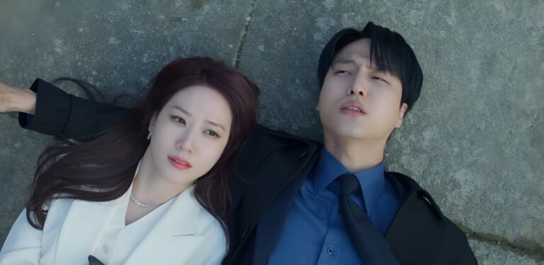 Spooky in Love Recap Ep 3-4: Is Gang-uk Actually Dead?