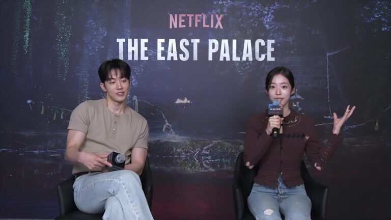 Does The East Palace Have Romance? Gu-cheon & Saeng-gang Explained