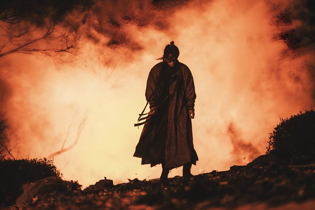 The East Palace Review: Nam Joo-Hyuk’s Comeback Earns Every Bit of the Hype
