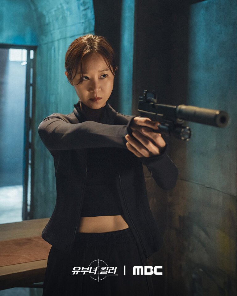 A Bona Fide Killer’ Webtoon Plot Breakdown: What to Expect from the K-Drama Adaptation