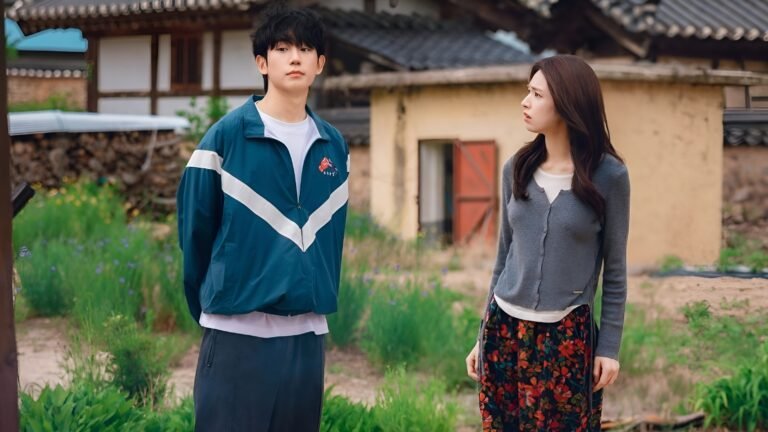 Is Our Sticky Love Based on a Webtoon? The Real Answer – DaebakDaily