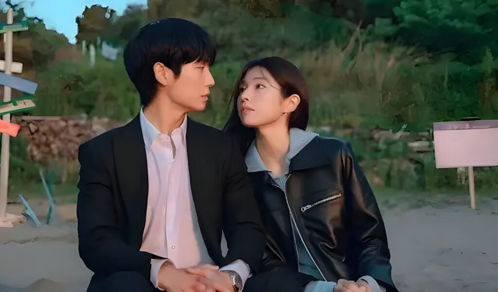 Our Sticky Love: Do They End Up Together? Ending Explained