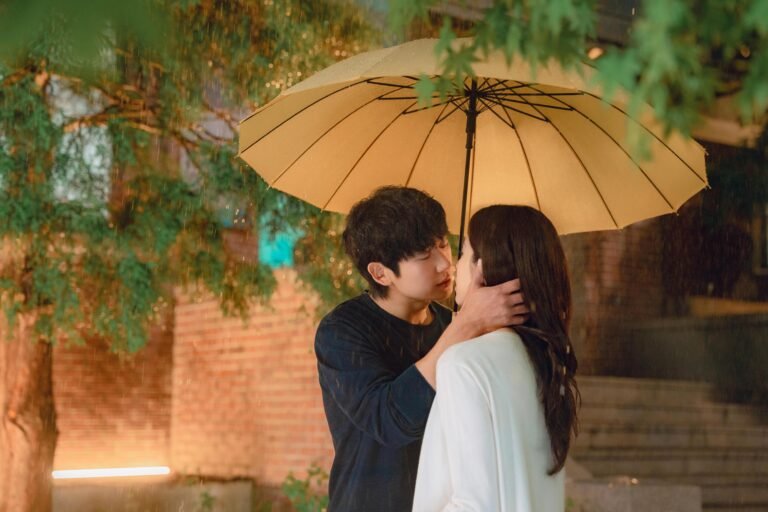 Our Sticky Love Ending Explained: Amnesia, Sang-gil and the Wedding
