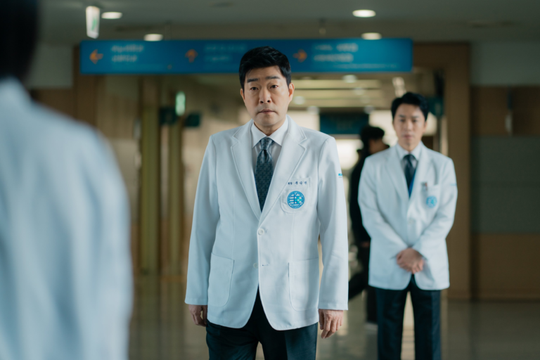 Doctor X Magnolia Society Explained: Who Controls It?