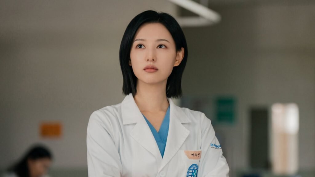 Doctor X Mafia in White Episodes 1-4 Recap: Twists Explained