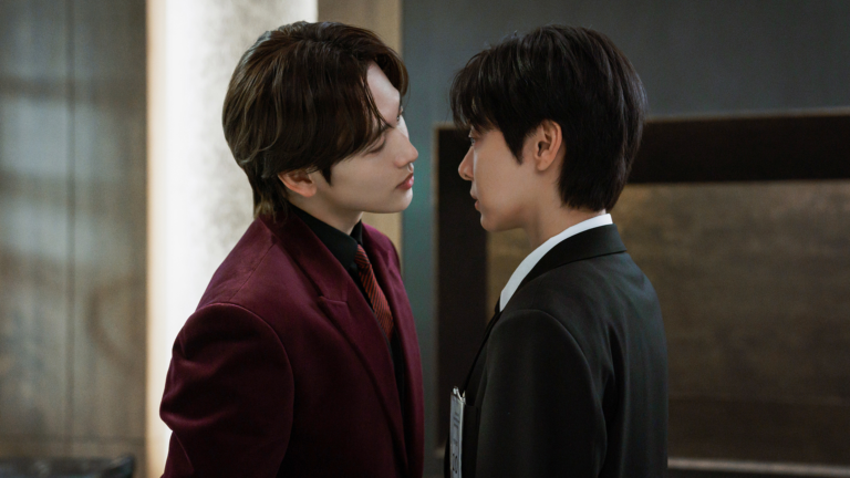 Love in Disguise Webtoon: Original Title & Reading Guide