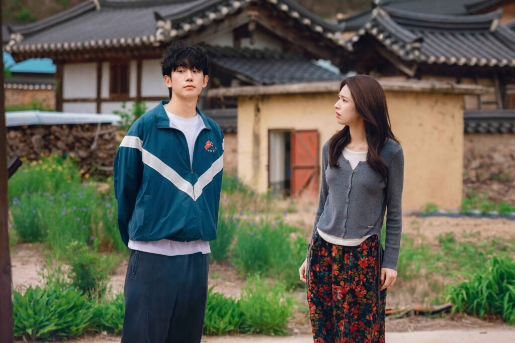 Our Sticky Love Recap: All 12 Episodes Explained