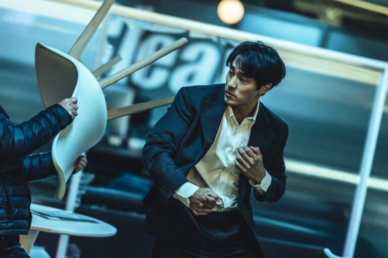 7 Short Revenge Kdramas You Can Finish in 12 Episodes or Fewer