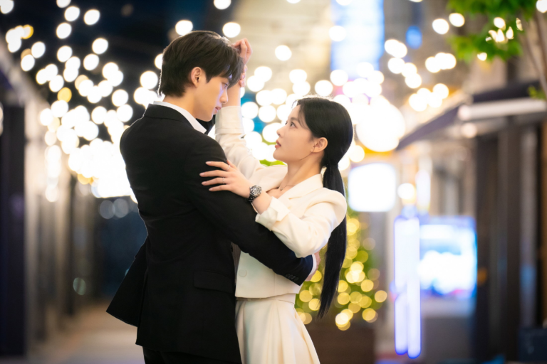 7 Supernatural Romance Kdramas to Watch