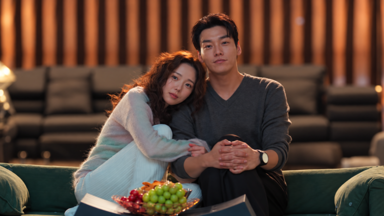 Take Charge of My Heart Ending Explained: The Final Spark and Happy Ending
