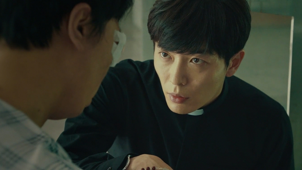 7 Kdramas Like The Guest With Folklore and Exorcisms