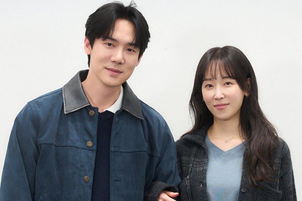 The Perfect Lie Cast Characters: Who’s Who Before Episode 1