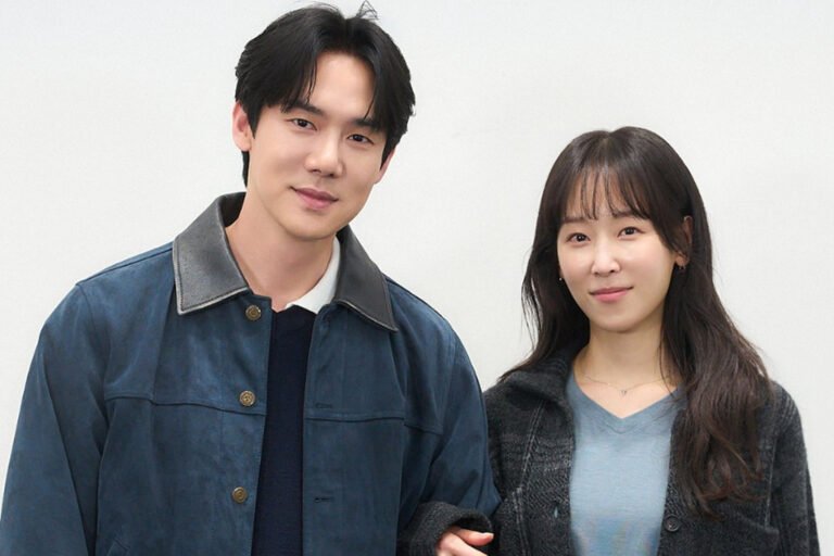 The Perfect Lie Cast Characters: Who’s Who Before Episode 1