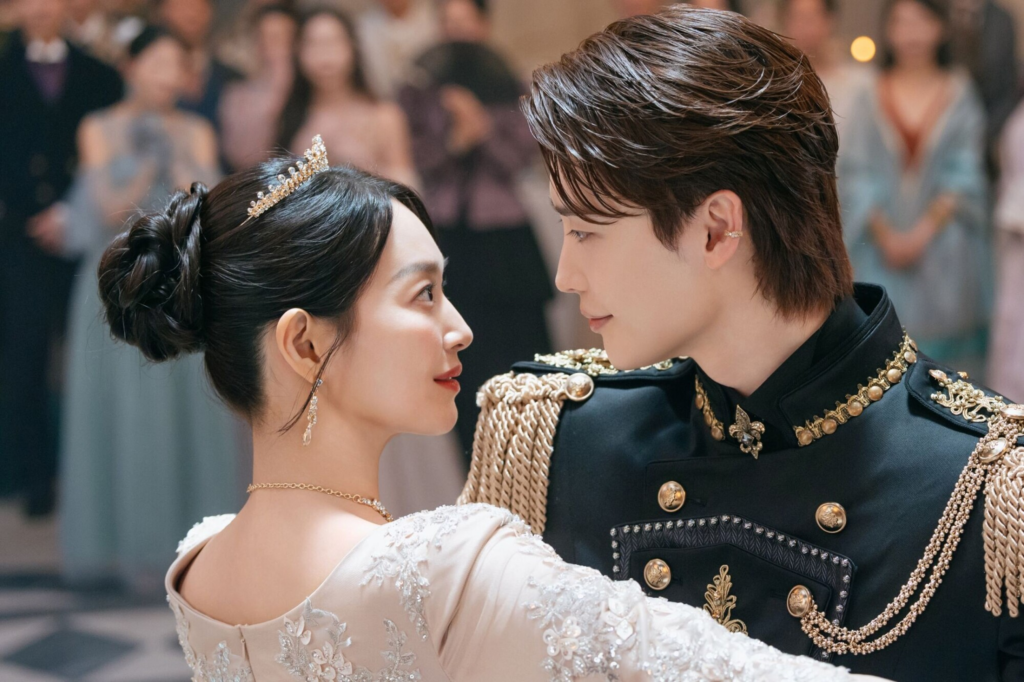The Remarried Empress Drama Webtoon & Novel Guide