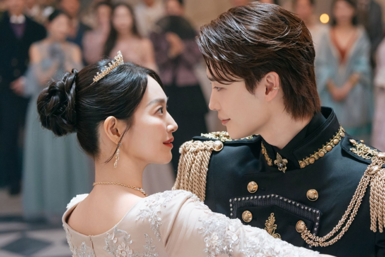 The Remarried Empress Drama Webtoon & Novel Guide