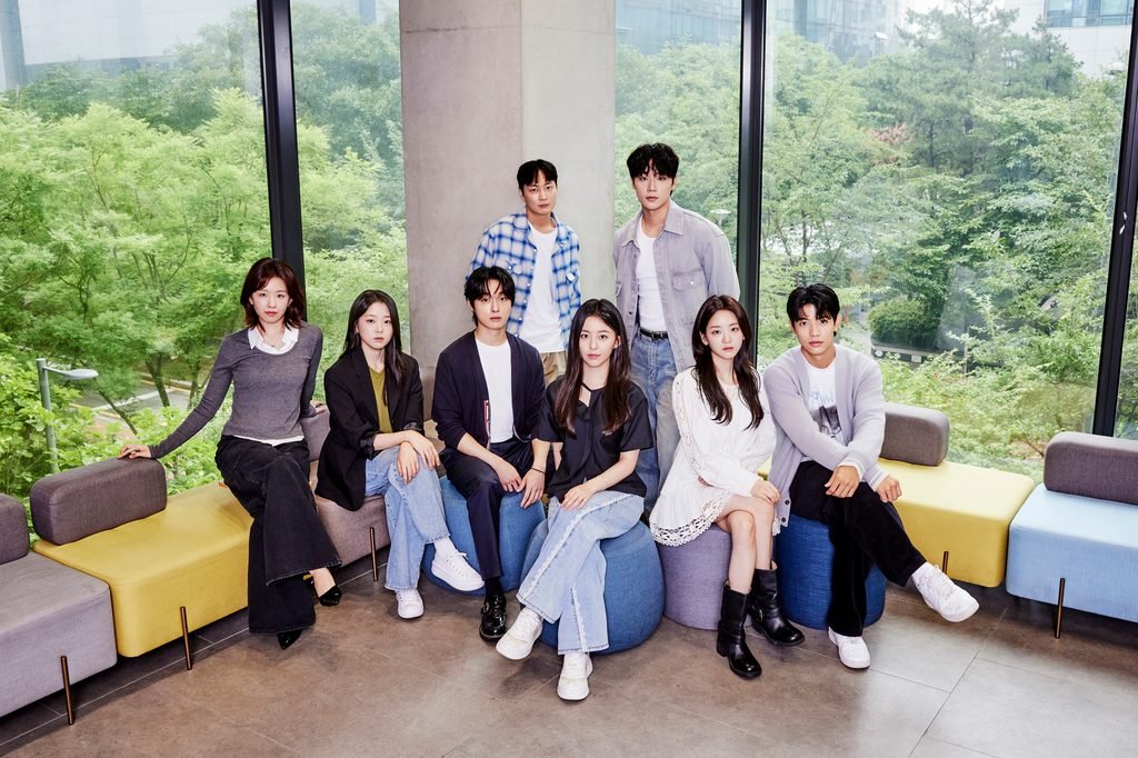 All of Us Are Dead Season 2 Official Cast