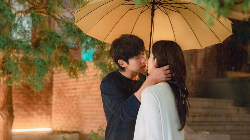 7 Kdramas Like Our Sticky Love With Amnesia and Romance