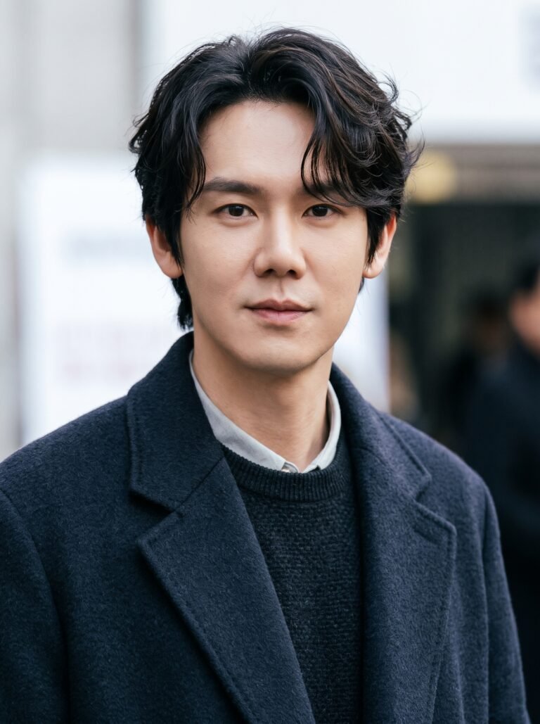 Yoo Yeon-seok