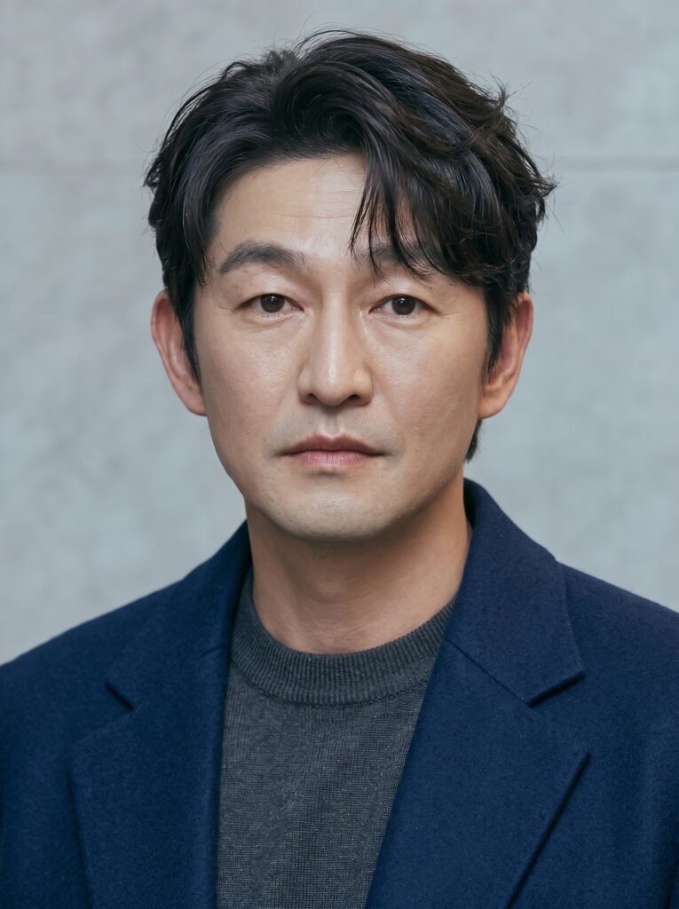 Heo Joon-seok