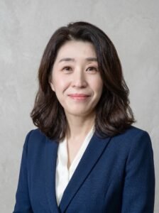 Kim Mi-kyung