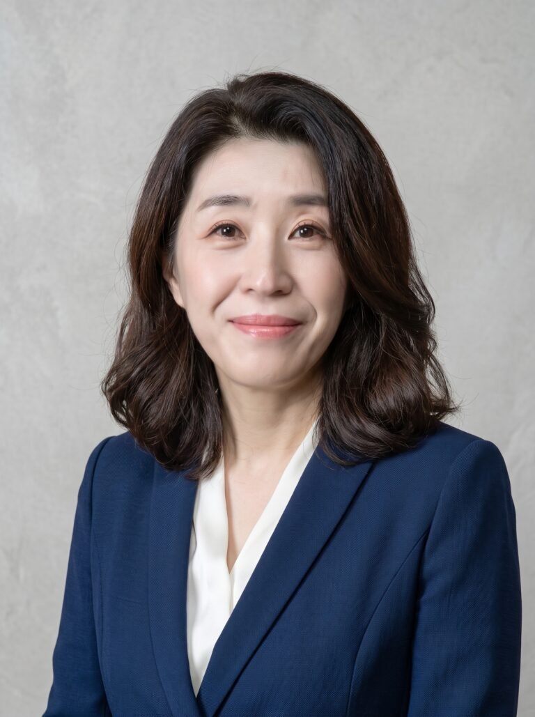 Kim Mi-kyung
