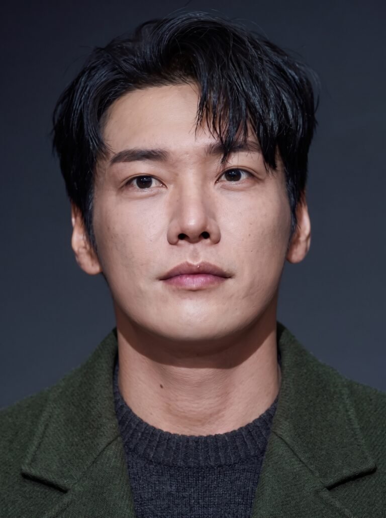 Kim Young-kwang