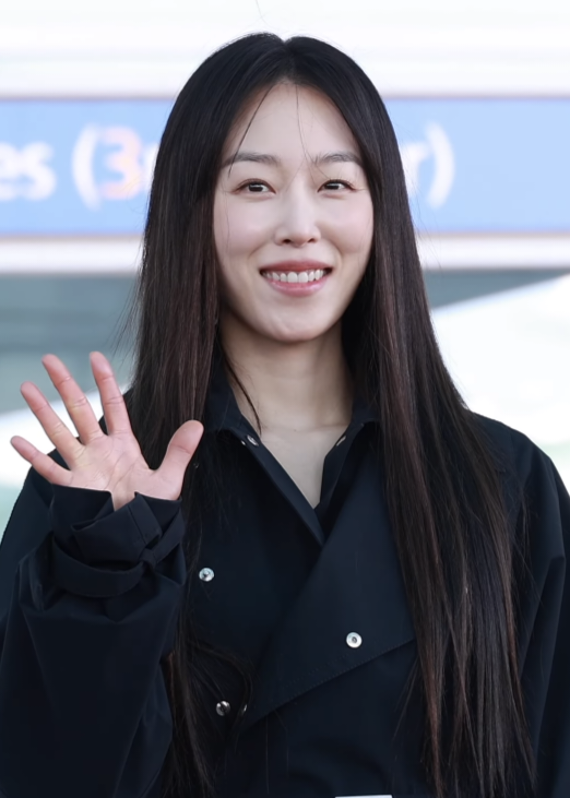 Seo Hyun-jin