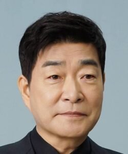 Son Hyun-joo