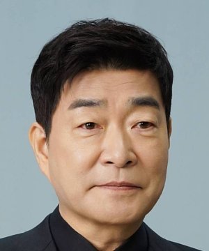 Son Hyun-joo