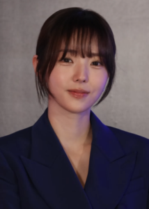 Chae Soo-bin