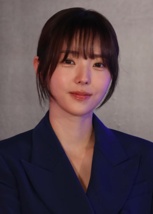 Chae Soo-bin